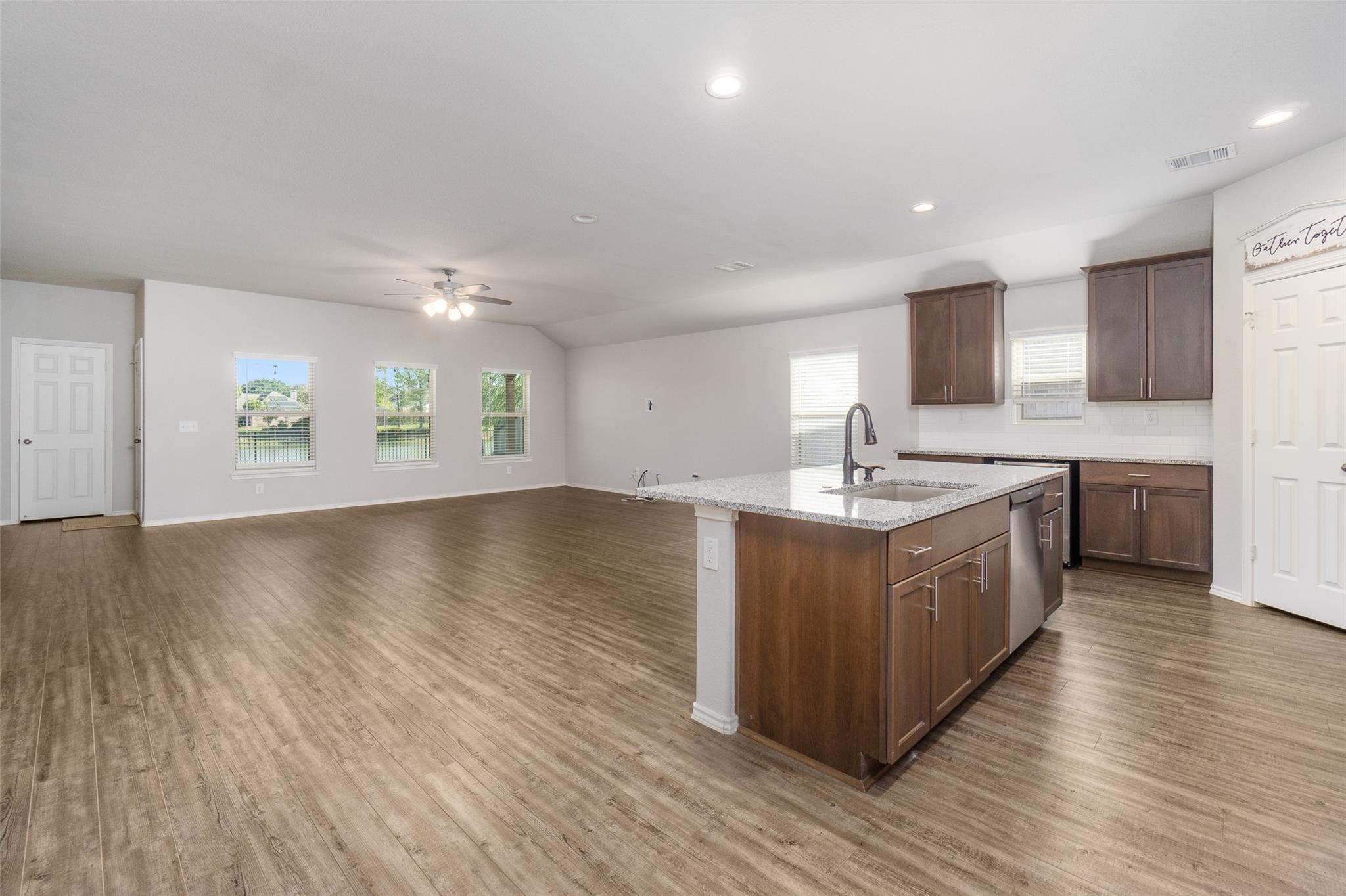 2832 Cross Colony Drive
