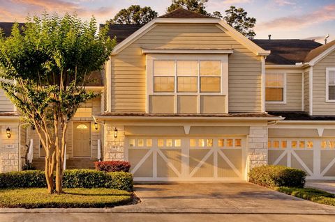 Photo of 13600 Breton Ridge Street #14D, Houston, TX 77070 (MLS # 18698385)