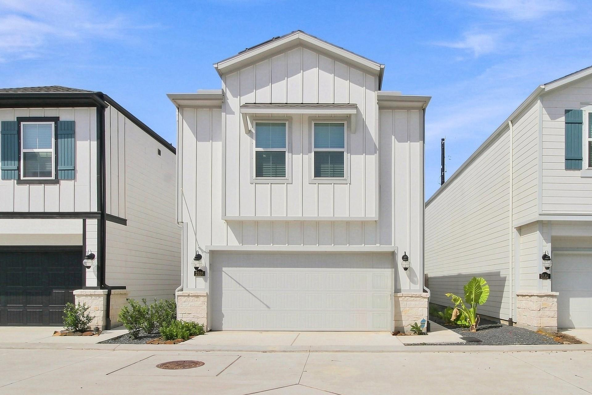 2186 Shady Pier Drive