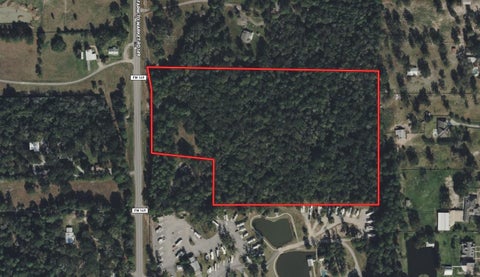 Vacant Land For Sale - 1005 Fm 149<br/> Montgomery, TX 77316