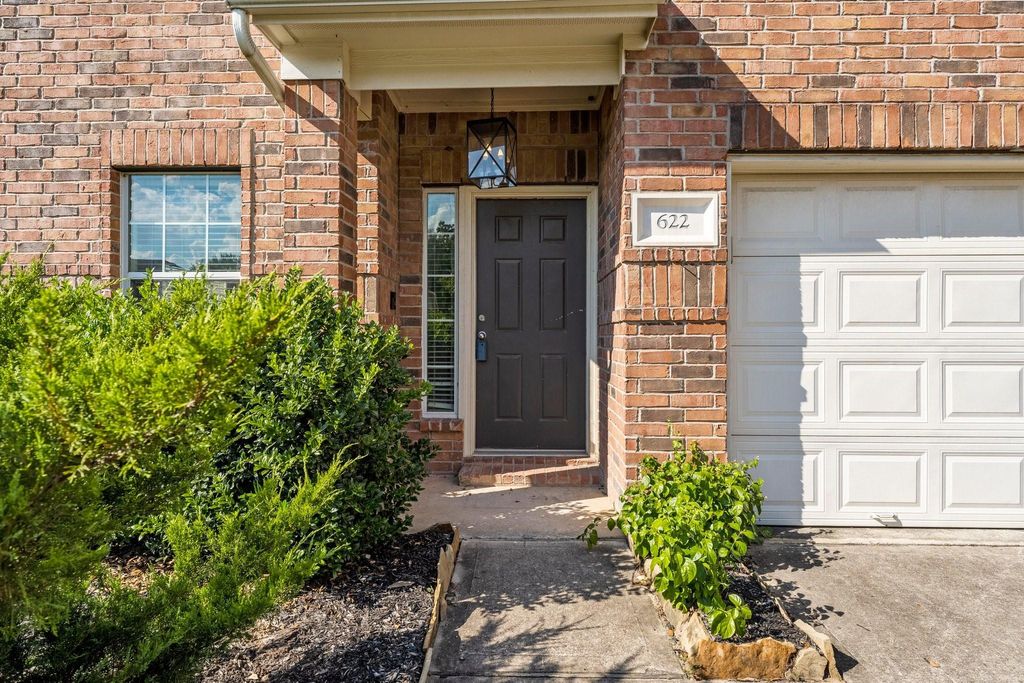 Photo of 622 Timberstand Lane, Spring, TX 77373 (MLS # 80492568)