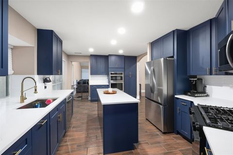 1917 Endeavor Court Seabrook TX 77586