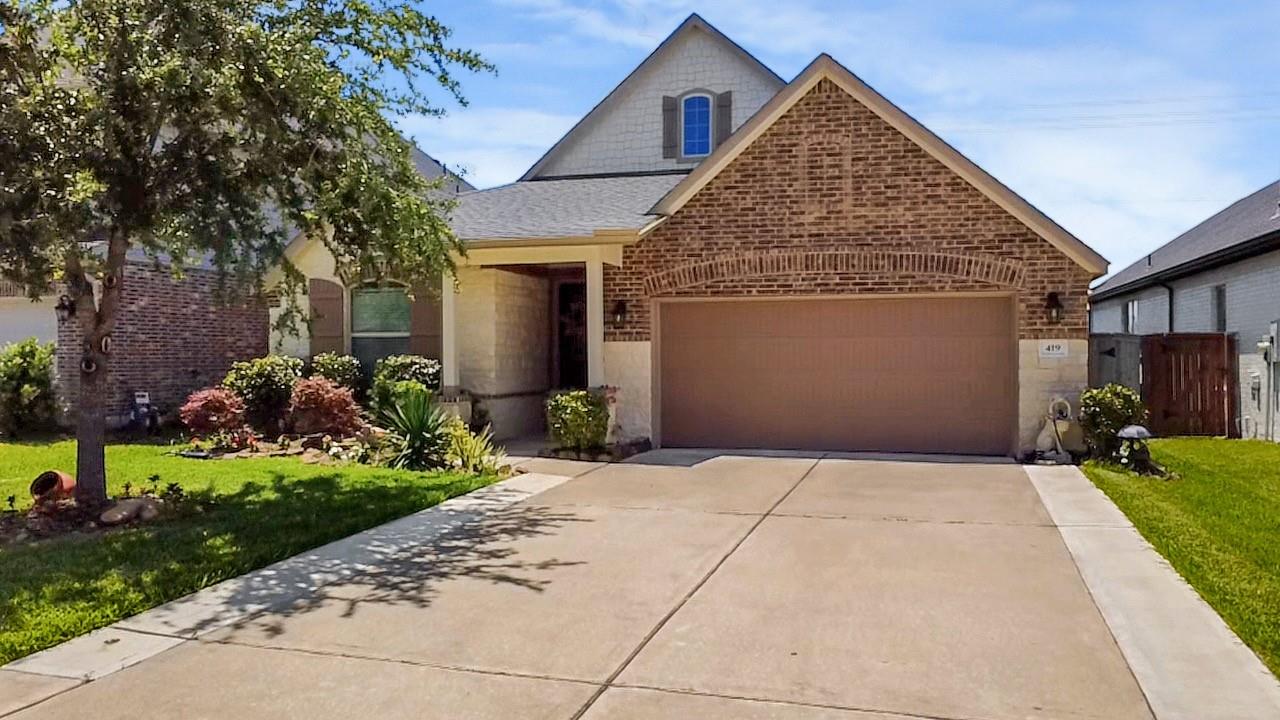 419 Barrios Bay Lane