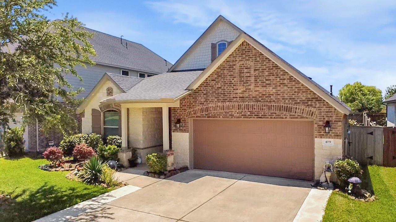 419 Barrios Bay Lane