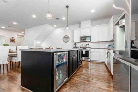 Tiny photo for 1038 Timbergrove Yards Lane, Houston, TX 77008 (MLS # 51509728)