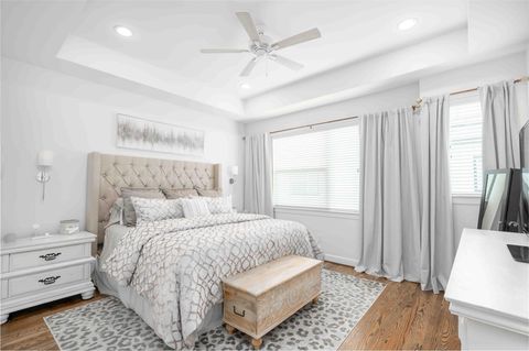 Tiny photo for 1038 Timbergrove Yards Lane, Houston, TX 77008 (MLS # 51509728)