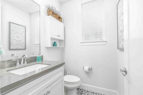 Tiny photo for 1038 Timbergrove Yards Lane, Houston, TX 77008 (MLS # 51509728)