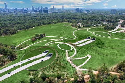 Tiny photo for 1038 Timbergrove Yards Lane, Houston, TX 77008 (MLS # 51509728)