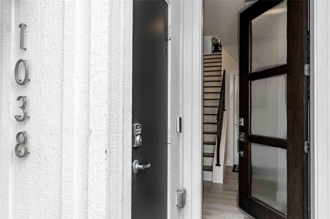 Tiny photo for 1038 Timbergrove Yards Lane, Houston, TX 77008 (MLS # 51509728)