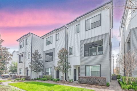 Tiny photo for 1038 Timbergrove Yards Lane, Houston, TX 77008 (MLS # 51509728)