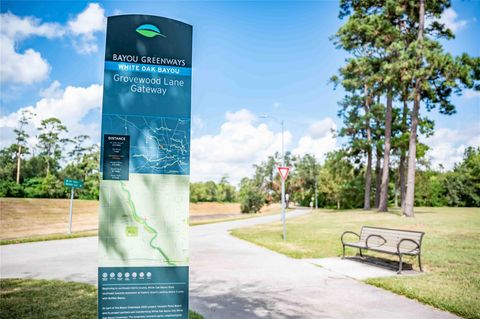 Tiny photo for 1038 Timbergrove Yards Lane, Houston, TX 77008 (MLS # 51509728)