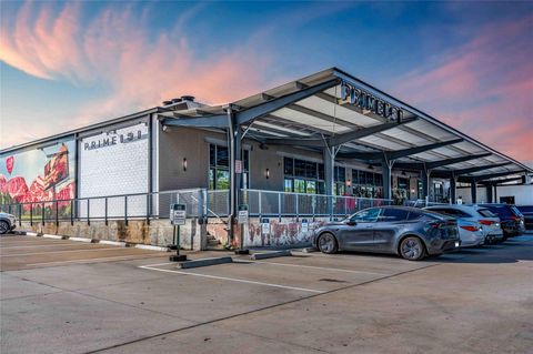 Tiny photo for 1038 Timbergrove Yards Lane, Houston, TX 77008 (MLS # 51509728)