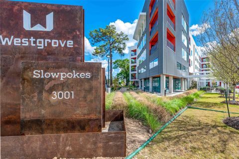 Tiny photo for 1038 Timbergrove Yards Lane, Houston, TX 77008 (MLS # 51509728)