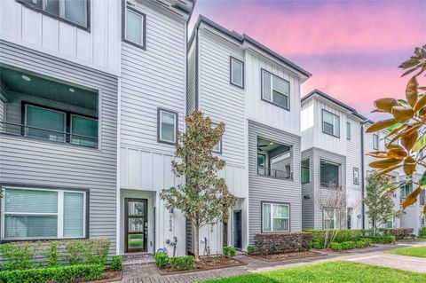 Tiny photo for 1038 Timbergrove Yards Lane, Houston, TX 77008 (MLS # 51509728)