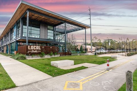 Tiny photo for 1038 Timbergrove Yards Lane, Houston, TX 77008 (MLS # 51509728)