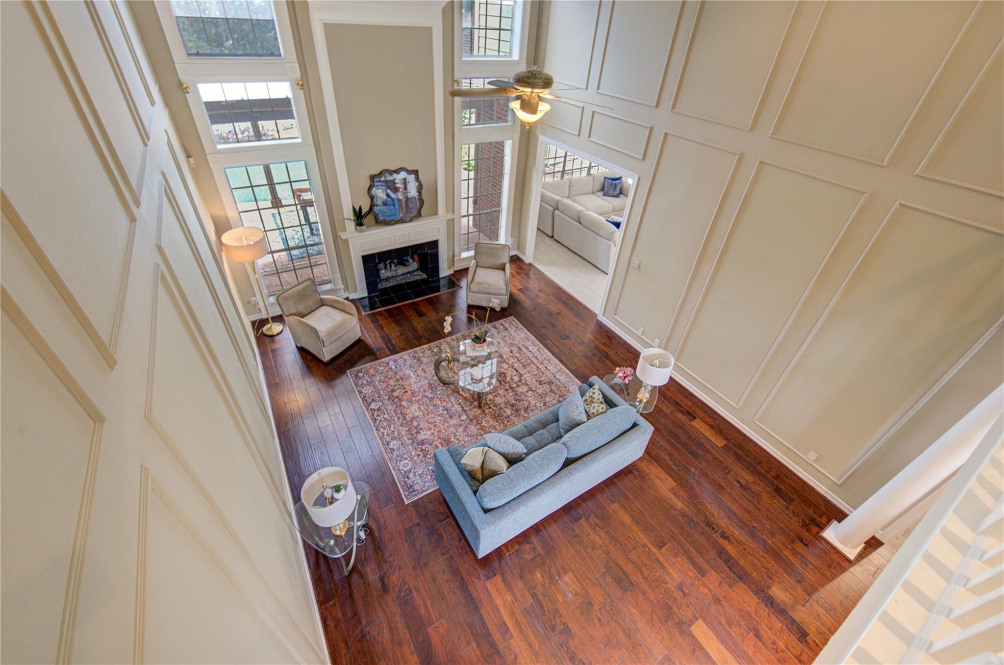 4307 Canfield Oaks Lane