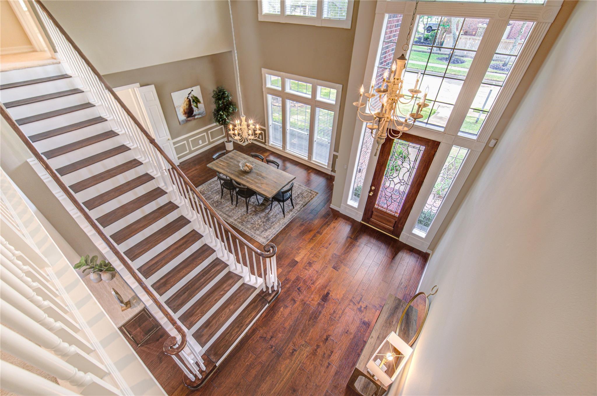 4307 Canfield Oaks Lane