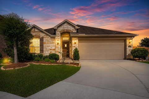Photo of 22531 Mary Rogers Trail, Richmond, TX 77469 (MLS # 10078321)