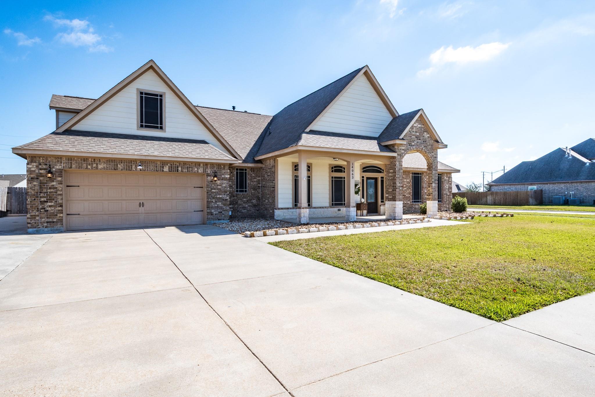 14063 Belmont Circle