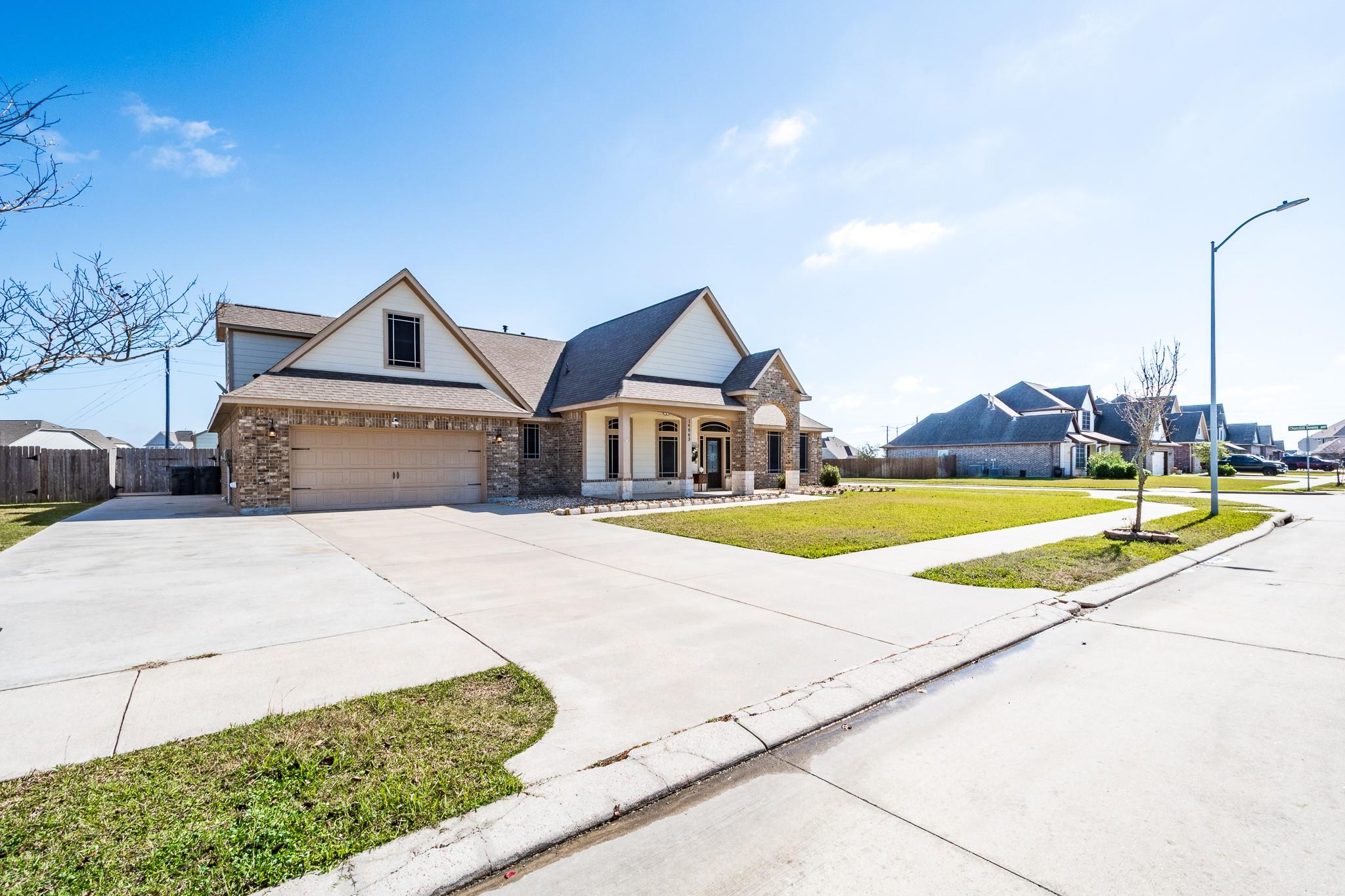 14063 Belmont Circle