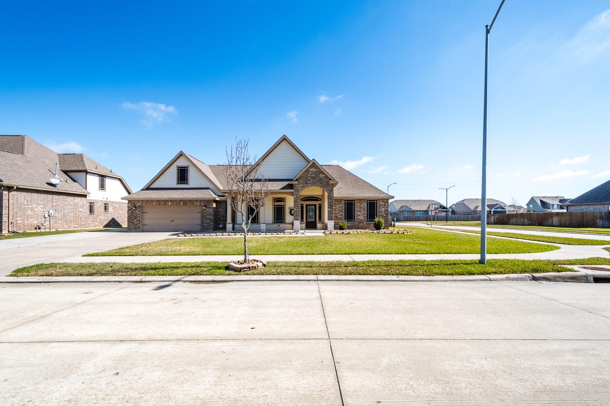 14063 Belmont Circle