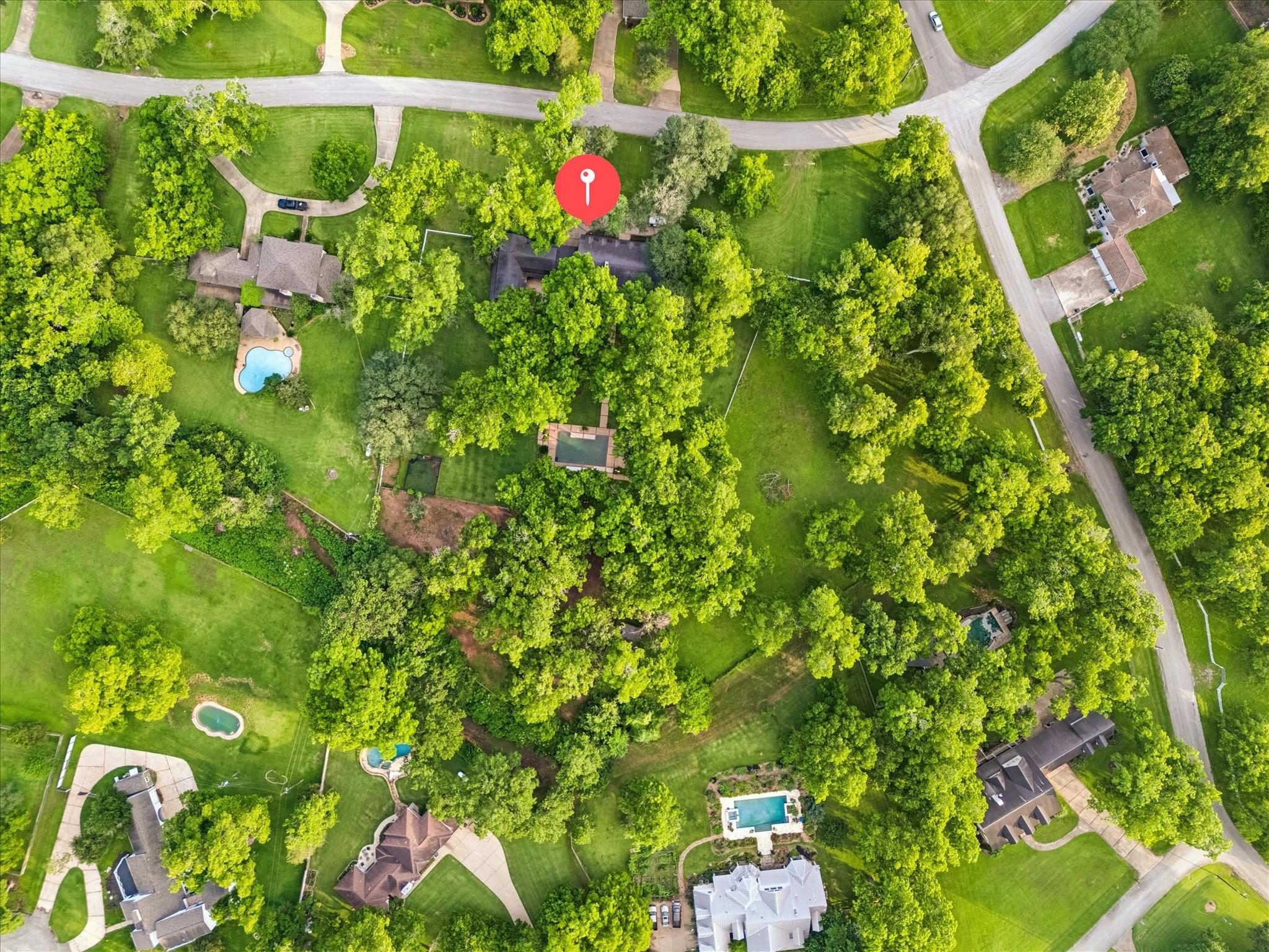 5106 Mimosa Lane