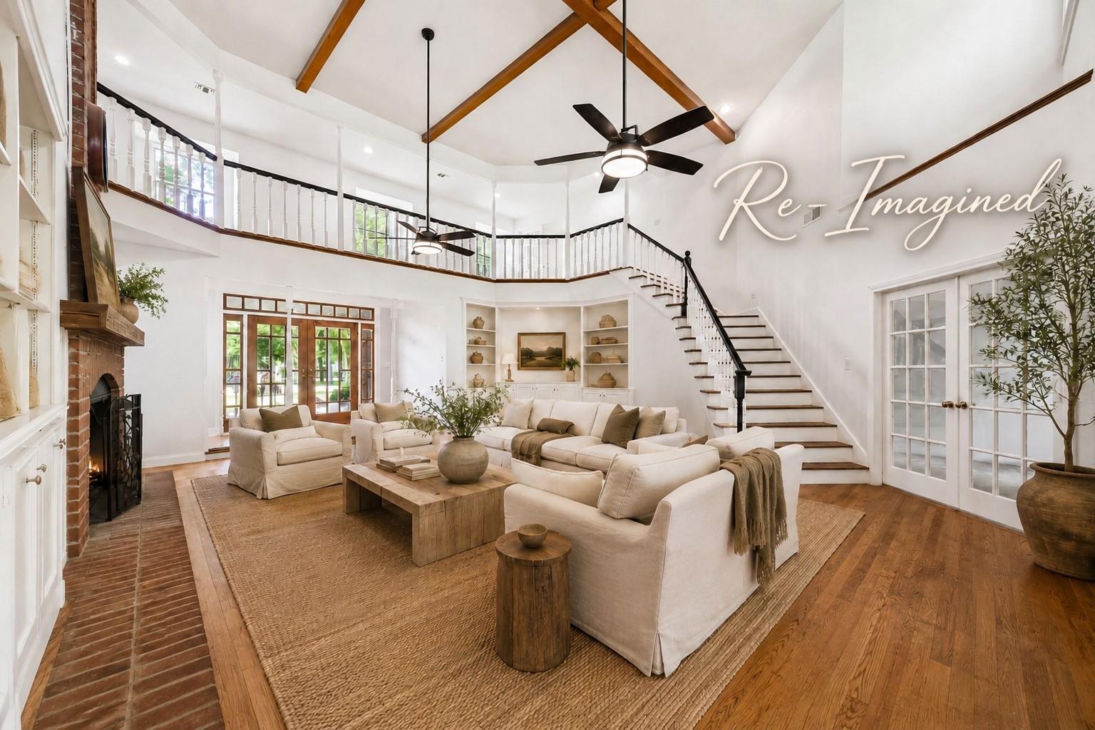 5106 Mimosa Lane