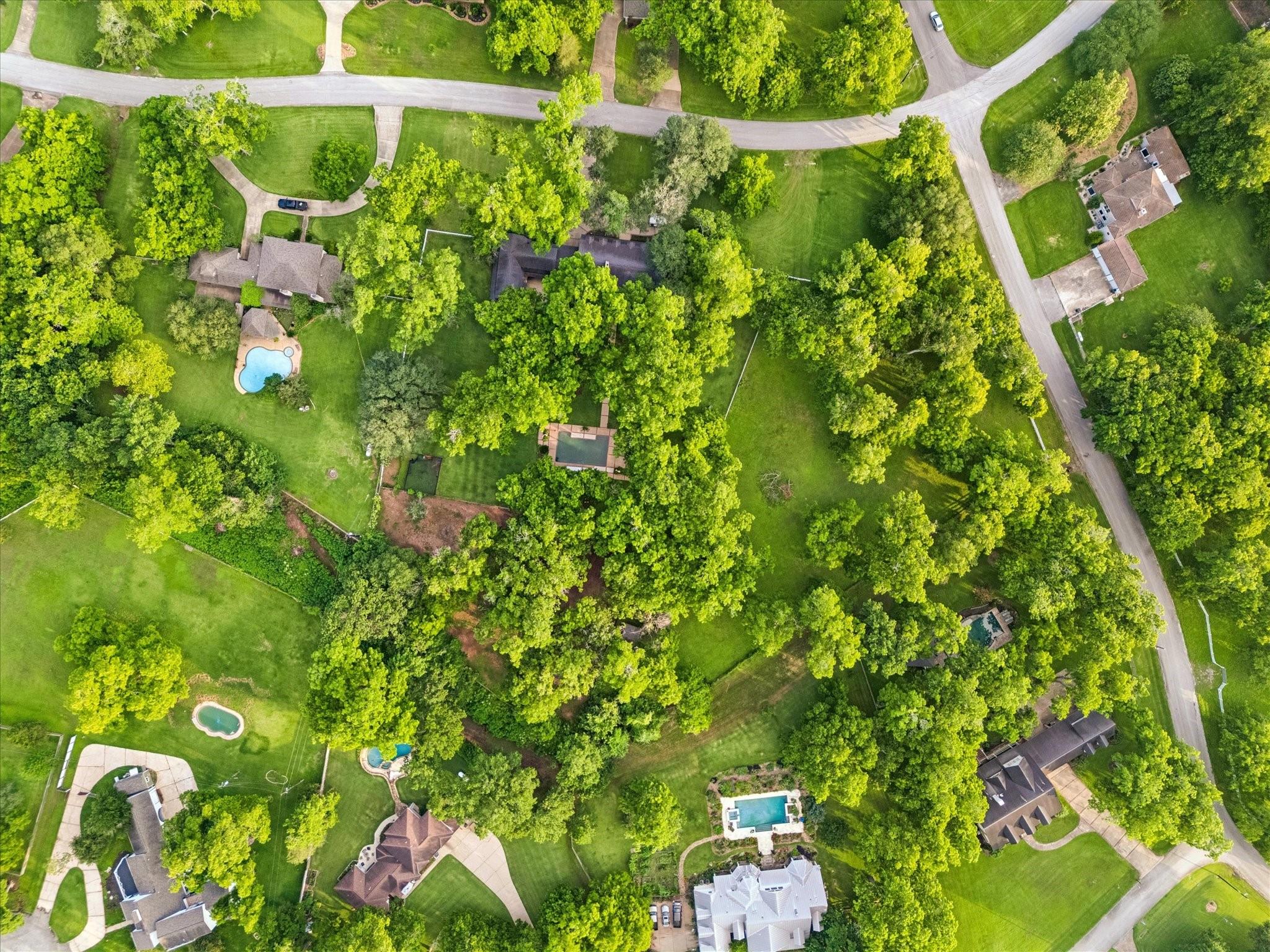 5106 Mimosa Lane