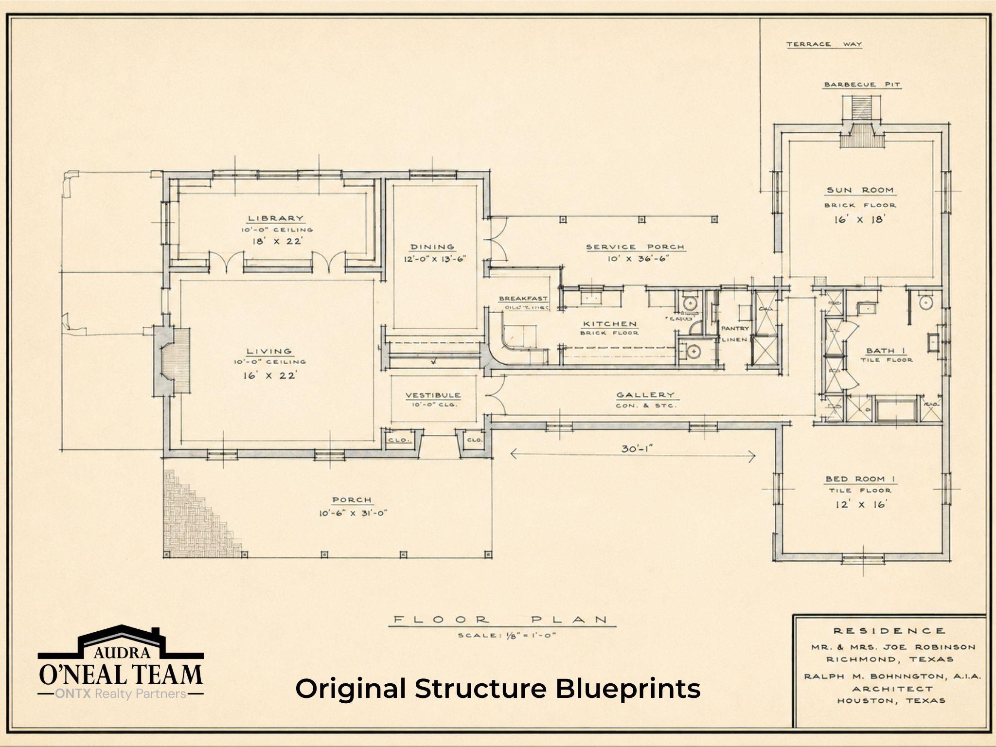 5106 Mimosa Lane