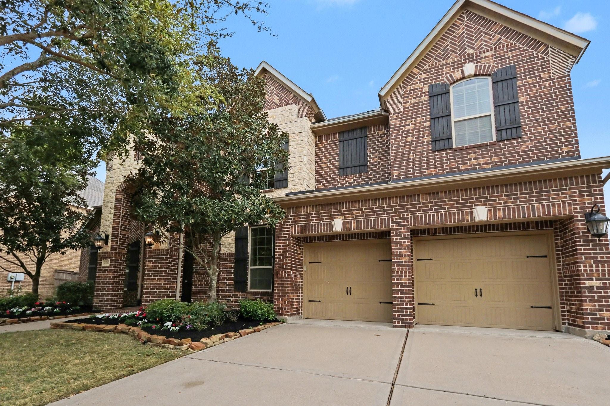 27710 Rainy Creek Court
