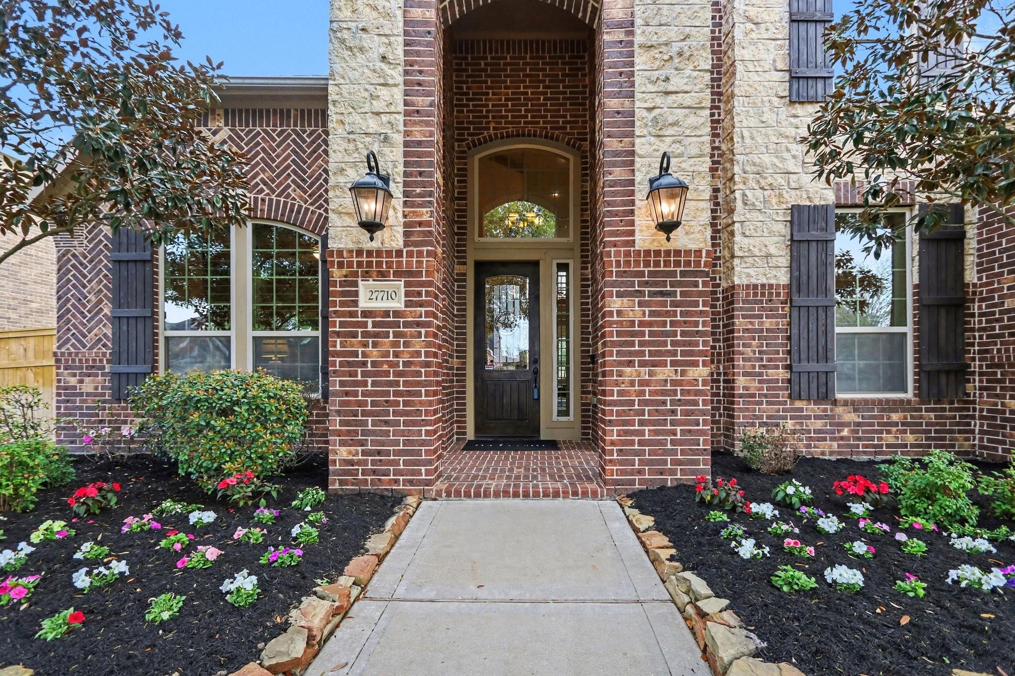 27710 Rainy Creek Court