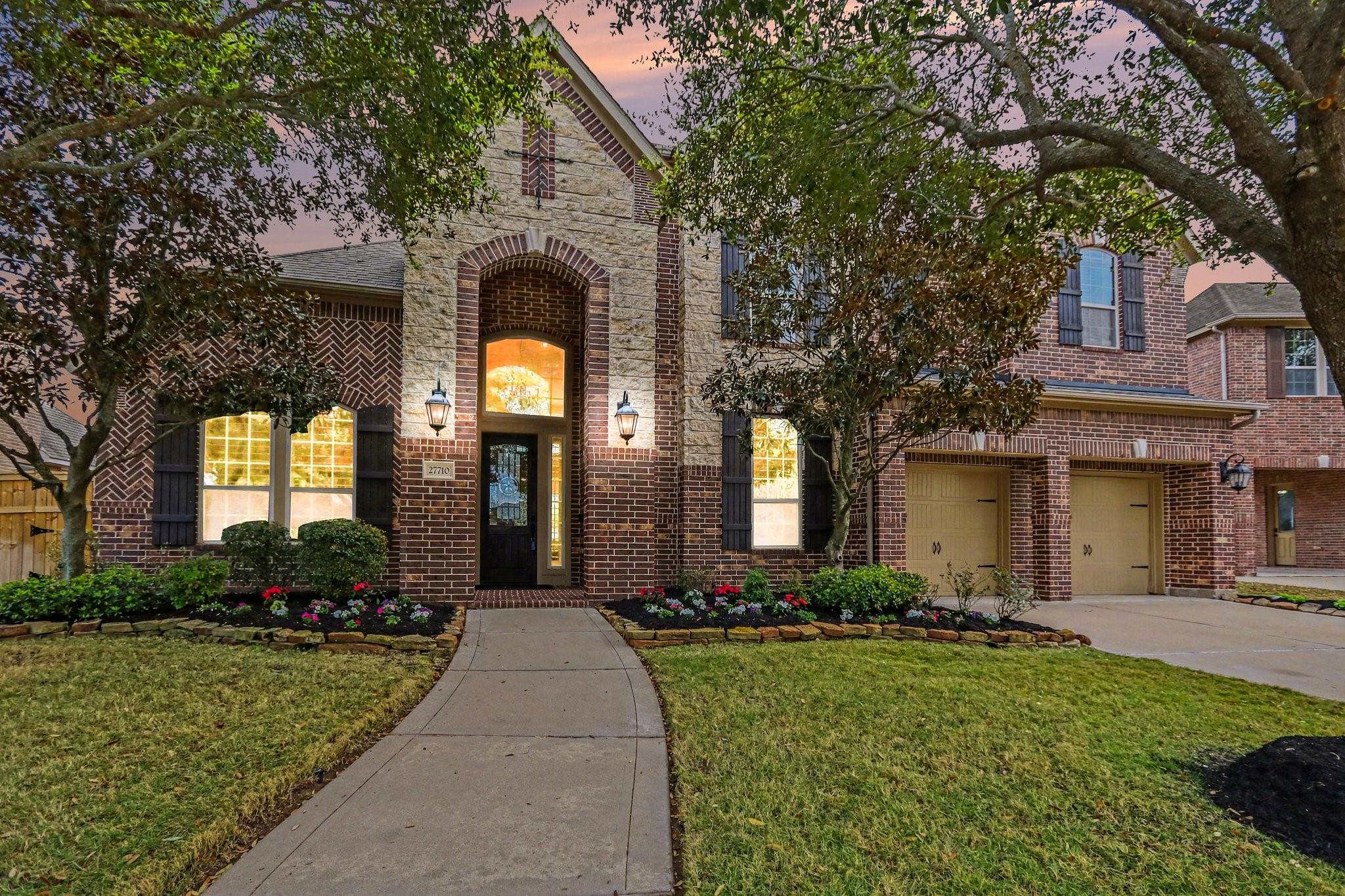 27710 Rainy Creek Court
