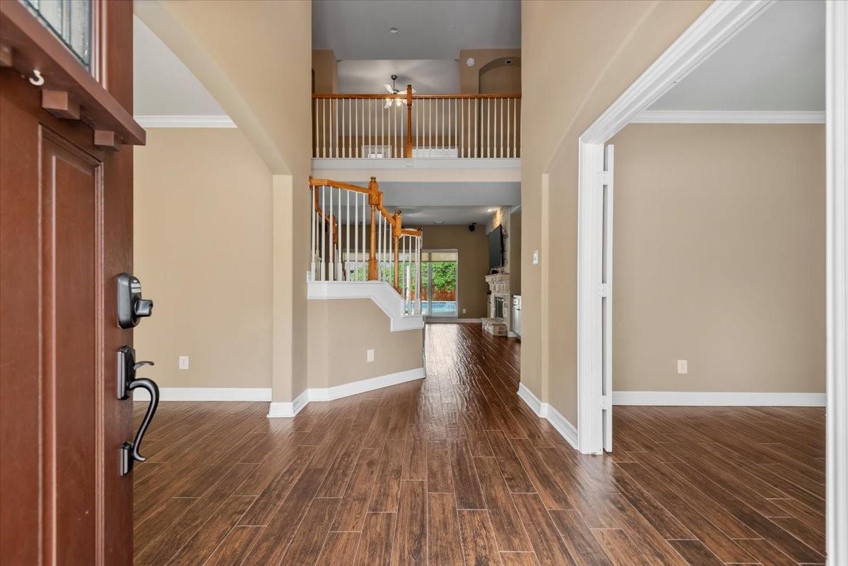 18815 Oxley Court
