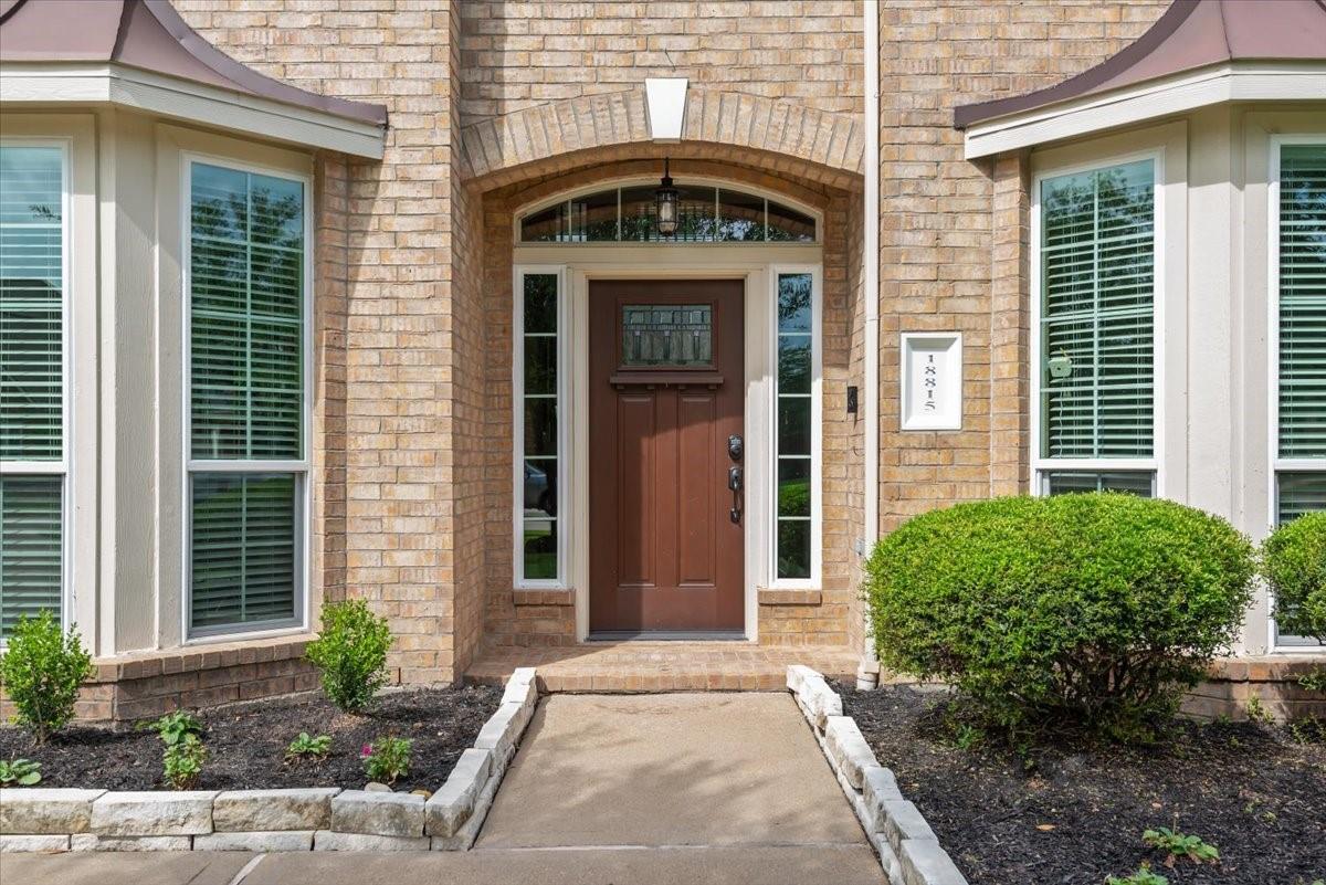 18815 Oxley Court