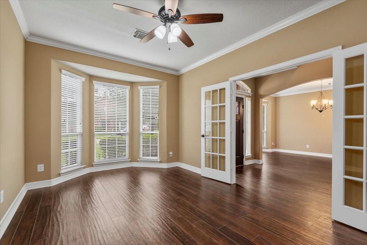 18815 Oxley Court