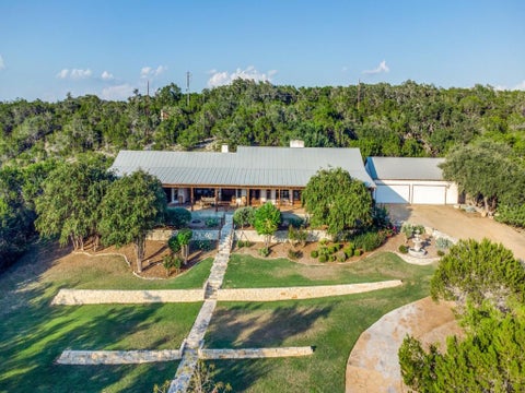 Photo of 160 Wimberley Ranch Drive, Wimberley, TX 78676 (MLS # 13559142)