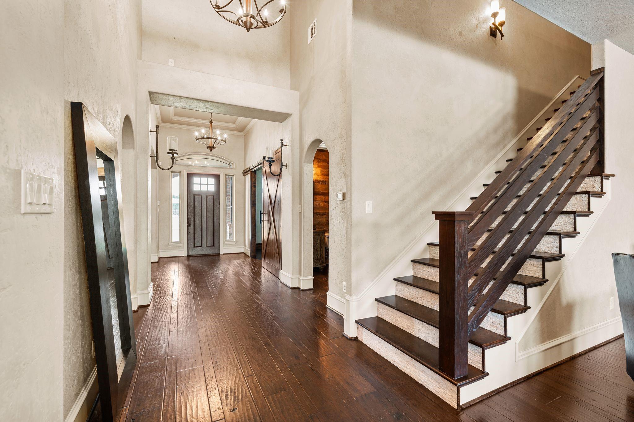 1430 Winding Canyon Court