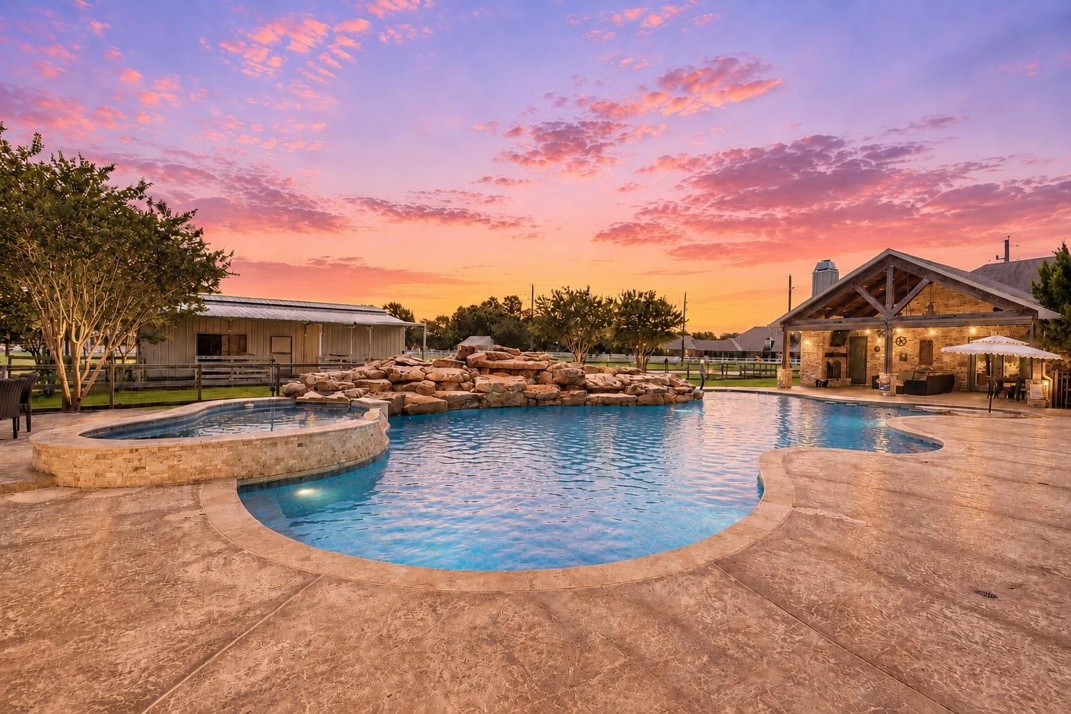 1430 Winding Canyon Court
