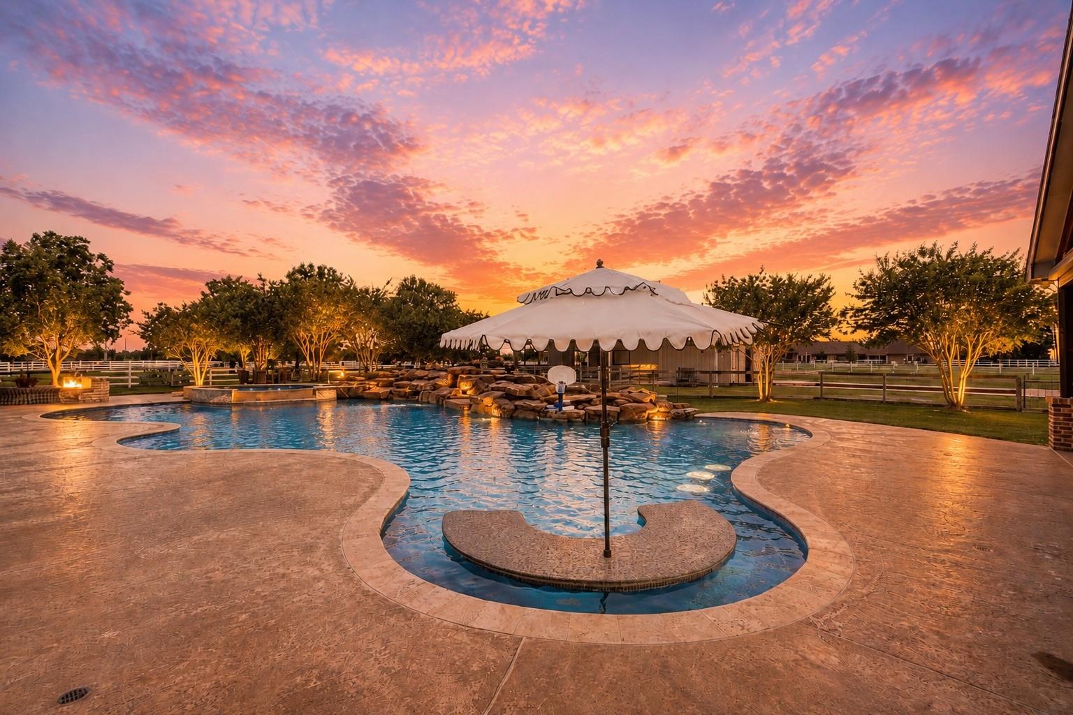 1430 Winding Canyon Court
