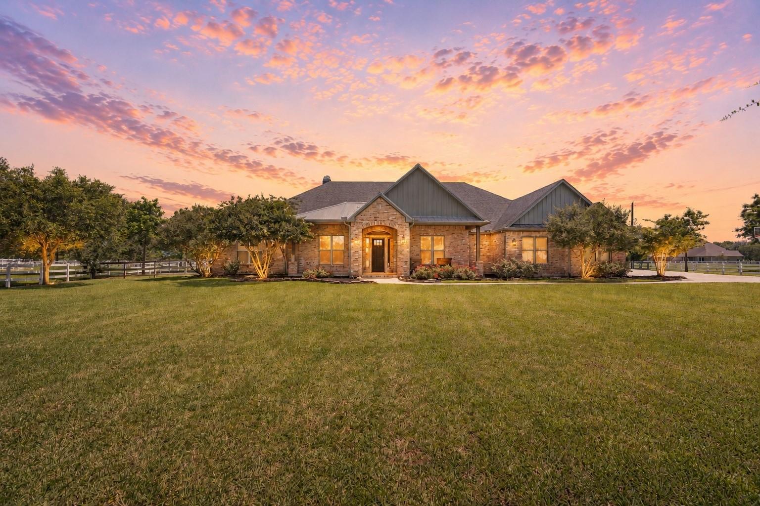 1430 Winding Canyon Court