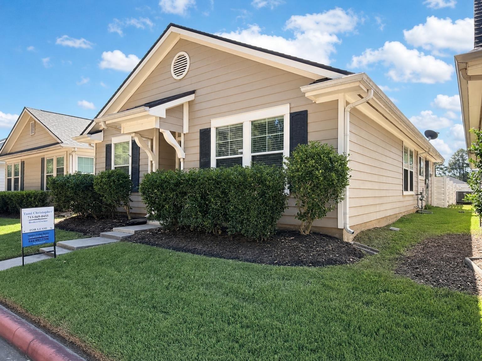 6107 Kings Oaks Lane