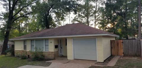 Photo of 1305 Bettes Street, Conroe, TX 77301 (MLS # 63126029)