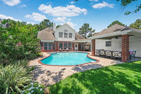 Photo of 2907 Fulford Point Lane, Katy, TX 77494 (MLS # 872573)