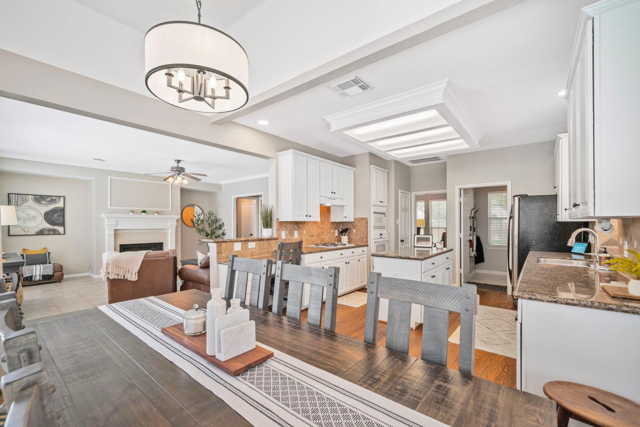 2907 Fulford Point Lane