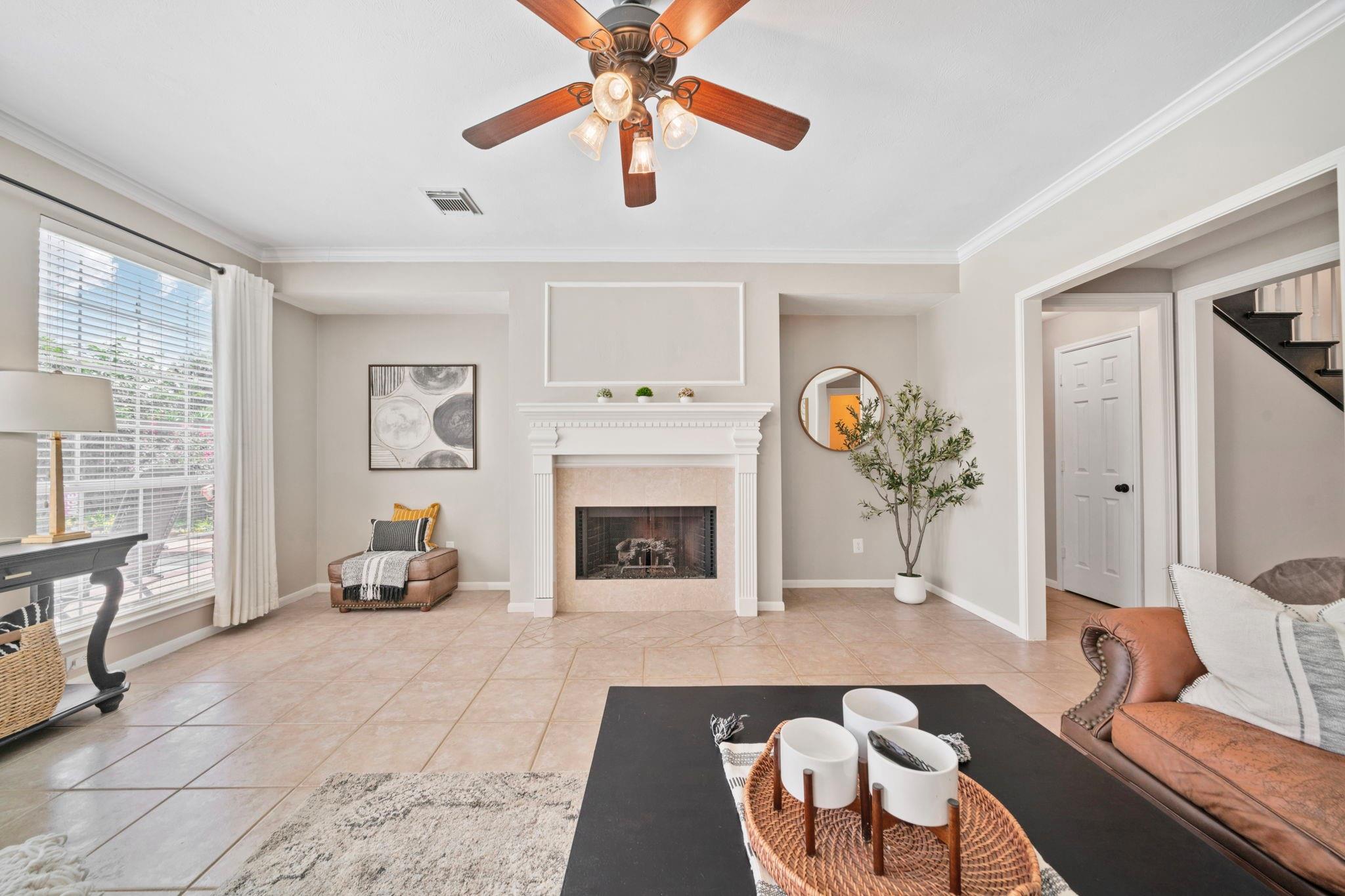 2907 Fulford Point Lane