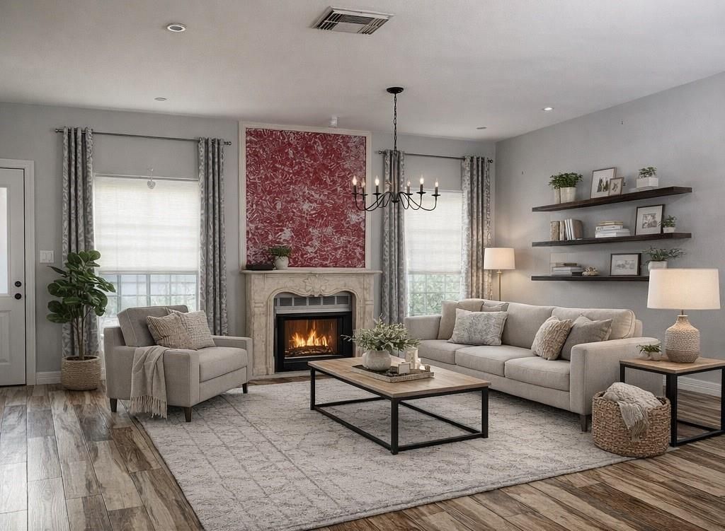 Photo of 4001 Tanglewilde Street #1203, Houston, TX 77063 (MLS # 50419867)