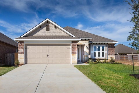 Photo of 3317 Rolling View Court, Conroe, TX 77301 (MLS # 15337688)