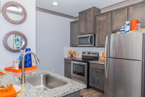 Photo of 9393 Farm To Market 1960 Bypass Rd West RD #1032, Humble, TX 77338 (MLS # 48610287)