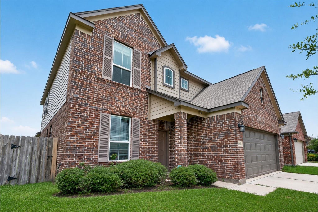 Photo of 20606 Iron Timber Lane, Katy, TX 77449 (MLS # 22668759)
