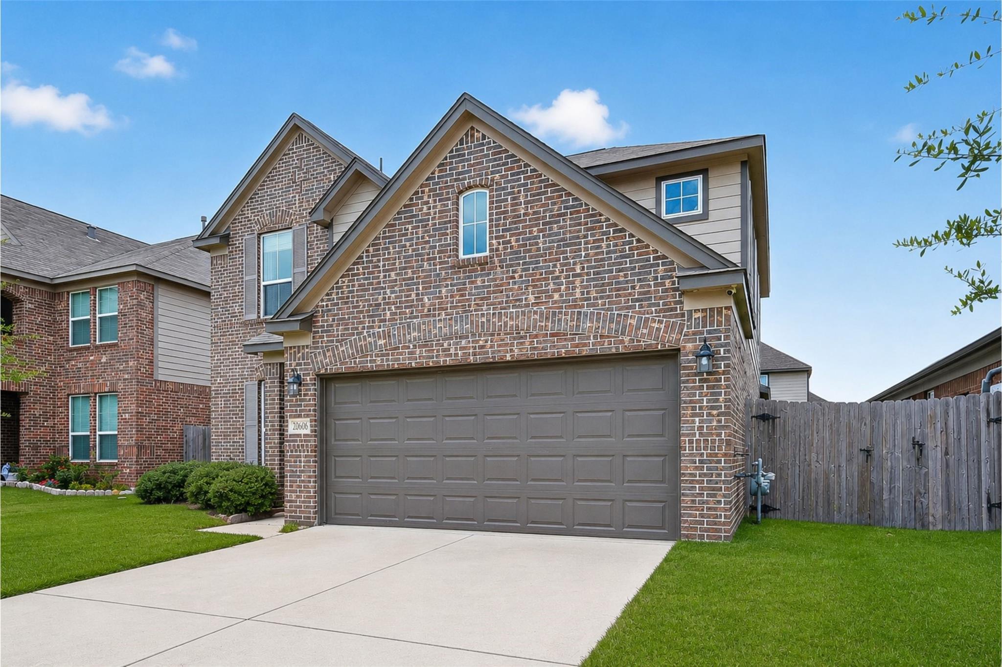 20606 Iron Timber Lane